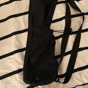Lululemon The Yoga Mat Bag